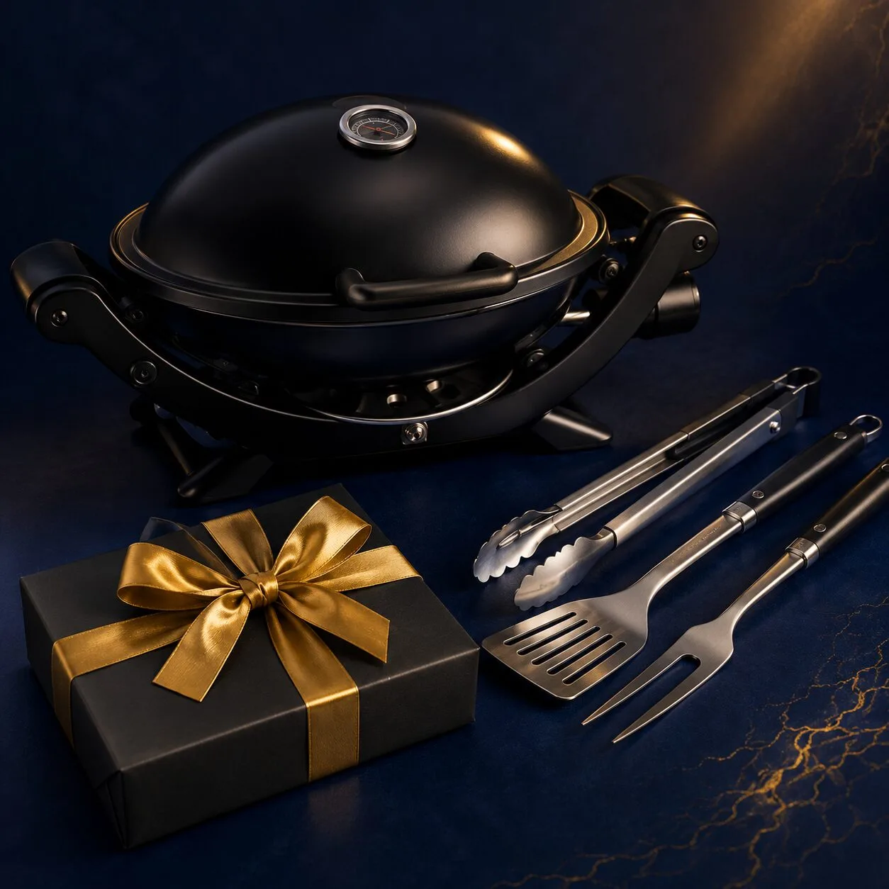 プレミアムBBQセット